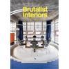 Blake Gopnik Naomi Pollock Gili Merin Rixt Wo Brutalist Inter (Copertina rigida)