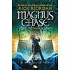 Rick Riordan El martillo de Thor / The Hammer of Thor (Tascabile)
