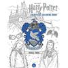 Insight Edition Harry Potter: Ravenclaw House Pride: The Official Co (Tascabile)
