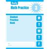 Daily Math, Practice, Grade 3 Individual Student Practice Book (Tascabile)