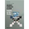 Mario Vargas Llosa Lituma en los Andes / Lituma in the Andes (Tascabile)