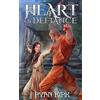 Ryan Kirk Heart of Defiance (Tascabile) Relentless