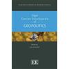 Colin Flint Elgar Concise Encyclopedia of Geopolitics (Copertina rigida)