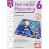 Natalie Knowles Stephen C. C 11+ Non-verbal Reasoning Year 5-7 Workb (Tascabile)