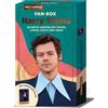 Naumann & G&oum Fan-Box Harry Styles: 30 Motiv-Karten mit Fot (Copertina rigida)