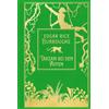 Edgar Rice Burroughs Rupre Tarzan bei den Affen: Leinen mit (Copertina rigida)
