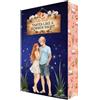 Lilli Hazel TASTES LIKE A SUMMER NIGHT: Eine Small Town New Adult Ro (Tascabile)