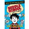 James Patterson Middle School: Get Me Out of Here! (Tascabile) Middle School