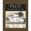 Amy Jones Plot (Tascabile) Wooden Books North America Editions