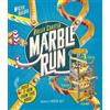 Andrew Gatt Master Builder - Roller Coaster Marble Run (Tascabile)