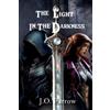 J O Farrow The Light in the Darkness (Tascabile) United as One