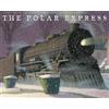 Chris Van Allsburg The Polar Express (Copertina rigida)