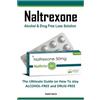 Daniel Garcia Naltrexone (Tascabile)