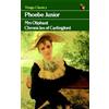 Margaret Oliphant Phoebe Junior (Tascabile) Virago Modern Classics