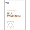Harvard Business Review Susan David Tasha Self-Awareness (HBR Emoti (Tascabile)