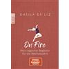 Dr. med. Sheila de L On Fire: Mein täglicher Begleiter für d (Copertina rigida)