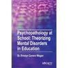Emelyn Cereno Wagan Psychopathology at School (Copertina rigida)