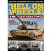 Tim Ripley Hell on Wheels (Tascabile)