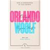 Virginia Woolf Orlando (Tascabile) Canons