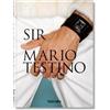 Pierre Borhan Mario Testino (Copertina rigida) 45th Edition