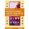 Rainer Gievers Das Praxisbuch Samsung Galaxy S20 FE / S20 FE 5G - An (Tascabile)