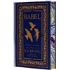R F Kuang Babel Collector's Edition (Copertina rigida)