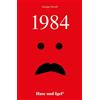 George Orwell 1984: Schulausgabe (Tascabile)
