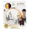 Deborah Wilding Harry Potter Embroidery (Mixed Media Product) Embroidery Craft