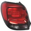Magneti Marelli 714081331001 Fanale Posteriore Sinistro | Compatibile con: CITROËN C1 II