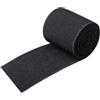 Torehueju Fascia Elastica Impermeabile, Delicata sulla Pelle, da 2 Metri e 5cm di Larghezza, per Abbigliamento, Borse, Artigianato Fai-da-Te
