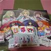 Sakamoto Days Kuji Rack B Prize C Prize E Prize Last Prize Giappone da collez...