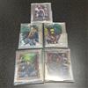 Attack on Titan Levi Acrylic Stand Set di 5 personaggi da collezione Japan Anime