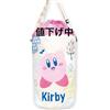 Kirby Borsa Portabiancheria Tela Cinghia Regolabile Personaggio Anime da Coll...