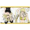 Hobby Stock FAIRY TAIL 100 Years Quest Lucy Heartfilia Tappetino Gioco In Gomma Giappone