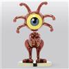 Square Enix Dragon Quest Metallico Monsters Gallery Peeper Figura Japan Official