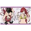 Hobby Stock Fairy Coda 100 Anni Quest Erza Scarlatto Nuovo Illustrazione Gomma Mat Giappone