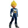 Bandai Dragon Ball Super Vegeta Figure Genkidamatsuri Special Ver. Statua nuova