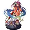 Phat! Azienda Figura Phat Company No Game No Life Zero Schwi scala 1/7 nuova