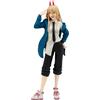 Good Smile Company Modellino uomo motosega Good Smile Company giocattolo nuovo