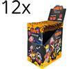NARUTO MYTHOS TCG Sealed Case 12x Booster Box SECOND EDITION - ENGLISH ENG