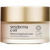 Big Buy Cooking C-vit Sesderma crema idratante (50 ml)
