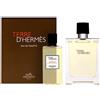 Hermès Set regalo Hermès Terre D'Hermes per uomo Set I. 100 ml