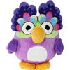 Moose Toys Bluey Peluche Chattermax Sova