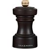 Cole & Mason Hoxton macinain faggio tinto scuro 10,4 cm