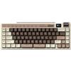 ROYAL KLUDGE RK M70 Tastiera da gioco grigio moka Interruttore beige
