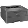 BROTHER STAMPANTE LASER A4 B/N 30PPM FRONTE-RETRO AUTO USB-WIFI, NEW HLL2310D - HLL2400DWE