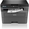 BROTHER MULTIFUNZIONE LASER A4 B/N, 32PPM FRONTE/RETRO AUTO USB/WIFI 3 IN 1 - DCPL2620DW