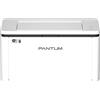 PANTUM PRINTER & SUPPLIES STAMP LAS B/N A4 USB F/R 22PPM PANTUM BP2300W 150FG WIFI BLUET - BP2300W