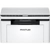 PANTUM PRINTER & SUPPLIES MF LAS B/N A4 3/1 WIFI+USB+BLUE 22P PANTUM BM2300W FLATBED 800MHZ - BM2300W