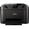 Canon MAXIFY MB5150 Ad inchiostro A4 600 x 1200 DPI 24 ppm Wi-Fi - 0960C009